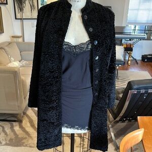 Spring and summer trench. Vintage, lightweight for made by Chico’s, size 2